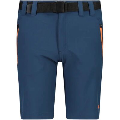 CMP Kids Blue Shorts - Outdoor Adventure CMP Kids Blue Shorts - Outdoor Adventure