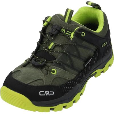 CMP Kids Rigel Low Waterproof - Trekking Shoes for Kids CMP Kids Rigel Low Waterproof - Trekking Shoes for Kids