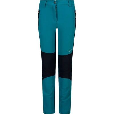 Pantalon long pour enfants Cmp G - Randonnée en montagne taille 98 Pantalon long pour enfants Cmp G - Randonnée en montagne taille 98
