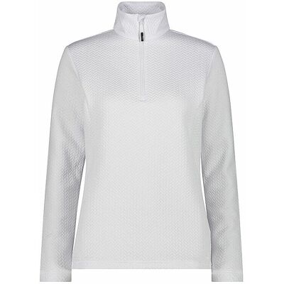 CMP Weiß Modell 34L4226 - Pullover für Skifahren & Outdoor CMP Weiß Modell 34L4226 - Pullover für Skifahren & Outdoor