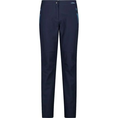 CMP Campagnolo - Pantalon long bleu - Outdoor Pants CMP Campagnolo - Pantalon long bleu - Outdoor Pants