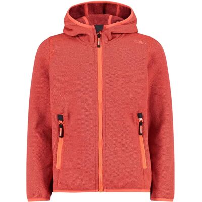Veste de ski enfant Cmp Kid G avec capuche fixe Veste de ski enfant Cmp Kid G avec capuche fixe