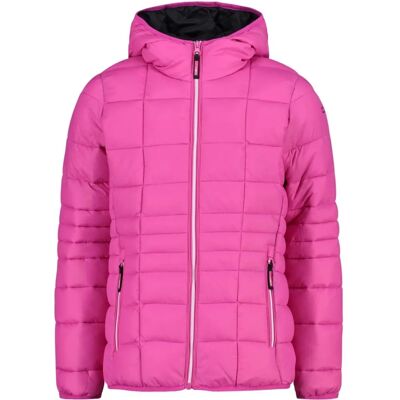 Cmp 164 Rose Veste Enfant G - Ski Cmp 164 Rose Veste Enfant G - Ski