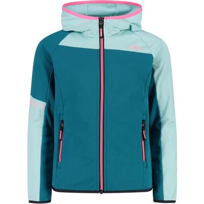 Veste pour enfant avec capuche fixe - Cmp Kid G Veste pour enfant avec capuche fixe - Cmp Kid G