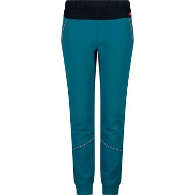 CMP Kids Long Mountain Pants - Pants CMP Kids Long Mountain Pants - Pants