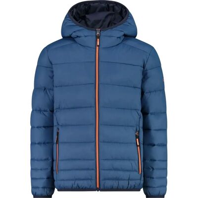 CMP - Fix Hood - Blau - 110 - Jacket CMP - Fix Hood - Blau - 110 - Jacket
