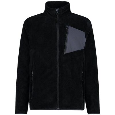 Cmp Herrenjacke - Fleece-Futter Cmp Herrenjacke - Fleece-Futter
