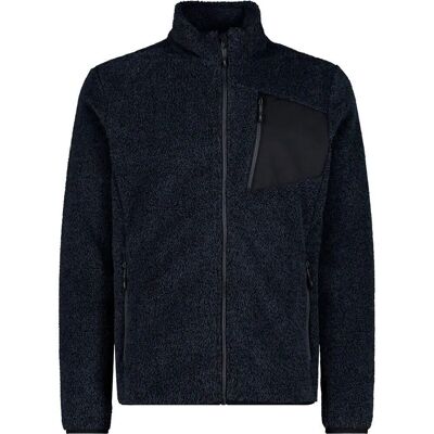 Veste en polaire grise pour homme de Cmp - Haute Loft - Publicité Veste en polaire grise pour homme de Cmp - Haute Loft - Publicité