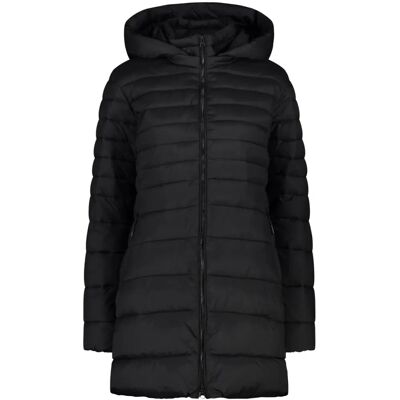 Kurtka damska Cmp Snaps Hood - Parka Kurtka damska Cmp Snaps Hood - Parka