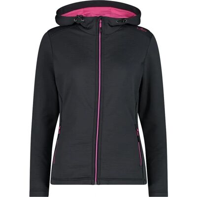 CMP Damesjacke - Lichtgewicht, Ademend - Jas CMP Damesjacke - Lichtgewicht, Ademend - Jas