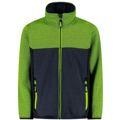 Veste Softshell CMP pour enfants - Veste pour enfants Veste Softshell CMP pour enfants - Veste pour enfants