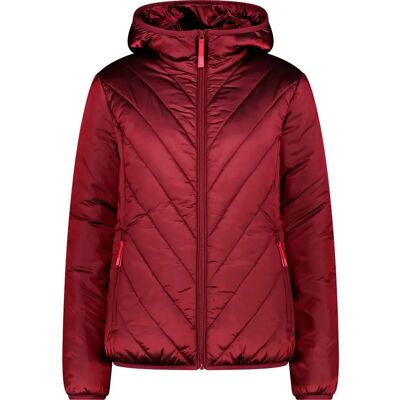CMP Kvinnojacka Granate - Urban stil CMP Kvinnojacka Granate - Urban stil