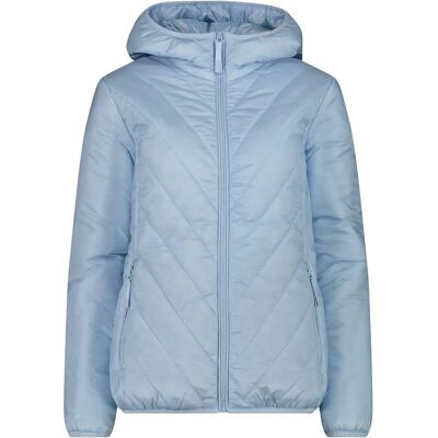 Chaqueta CMP Mujer Capucha Fija - Chaqueta Chaqueta CMP Mujer Capucha Fija - Chaqueta