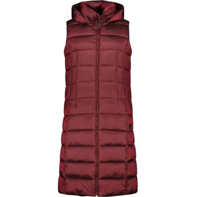 Gilet Femme CMP Modèle 34K0316 - Gilet Gilet Femme CMP Modèle 34K0316 - Gilet