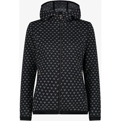 CMP Fix Hood Damen Jacke - Jacket CMP Fix Hood Damen Jacke - Jacket