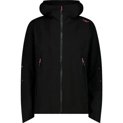 CMP GIACCA DONNA FIX HOOD - Softshell CMP GIACCA DONNA FIX HOOD - Softshell