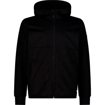 CMP Herrs softshell-jacka med huva - Utomhus & dagligt bruk CMP Herrs softshell-jacka med huva - Utomhus & dagligt bruk