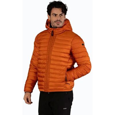 Veste Orange CMP 34K0127 - Veste Veste Orange CMP 34K0127 - Veste