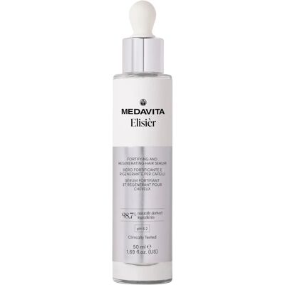 Medavita Elisiér 50ml Sérum capillaire - Renforçateur & Régénérant - Publicité Medavita Elisiér 50ml Sérum capillaire - Renforçateur & Régénérant - Publicité