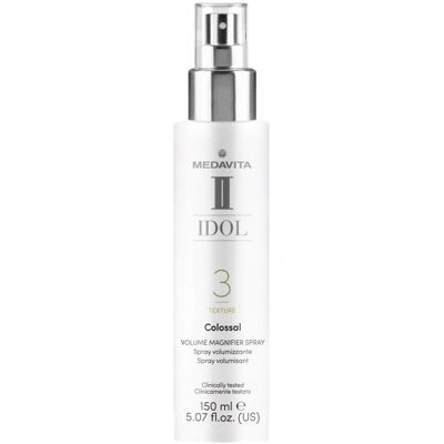 Medavita IDOL Colossal Spray pentru volum - 150ml Medavita IDOL Colossal Spray pentru volum - 150ml