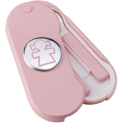 Argenteria Mb Kinderbesteck Set - Personalisierbarer Name Argenteria Mb Kinderbesteck Set - Personalisierbarer Name