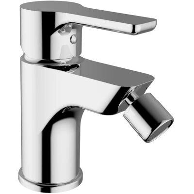 Teorema Rubinetteria - Modello 86401 - Cromo - Miscelatore Bidet Teorema Rubinetteria - Modello 86401 - Cromo - Miscelatore Bidet
