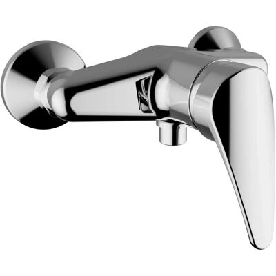 Mezclador de ducha T-One Teorema - Flexible G1/2 Cromo Mezclador de ducha T-One Teorema - Flexible G1/2 Cromo