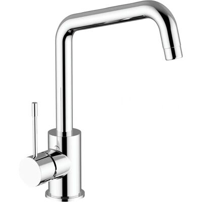 Tecnomat by Bricoman - Teorema Monaco - Cromo - Ø40mm - Faucet Tecnomat by Bricoman - Teorema Monaco - Cromo - Ø40mm - Faucet