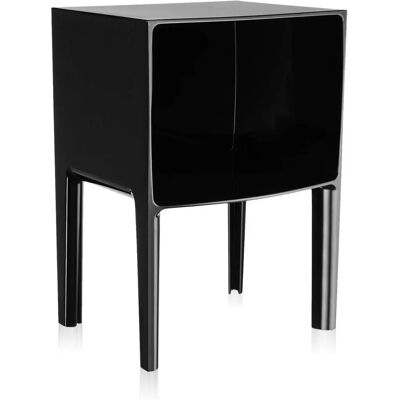 Kartell Petite Ghost Buster Table de Nuit - Plastique Moderne - Publicité Kartell Petite Ghost Buster Table de Nuit - Plastique Moderne - Publicité