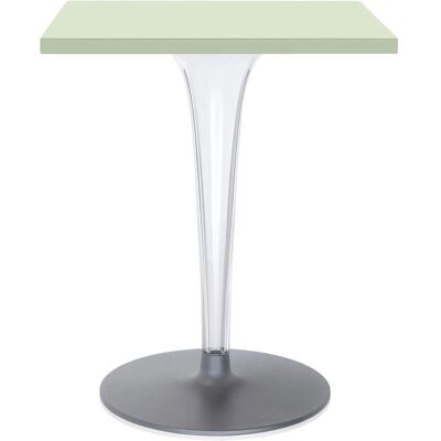 Kartell 420112 Küchen-/Esszimmertisch - Grün Kartell 420112 Küchen-/Esszimmertisch - Grün