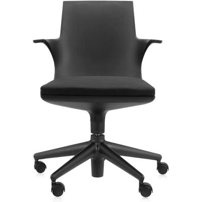 Kartell 481909 Ergonomischer Bürostuhl - Ess- & Schreibtischstuhl Kartell 481909 Ergonomischer Bürostuhl - Ess- & Schreibtischstuhl