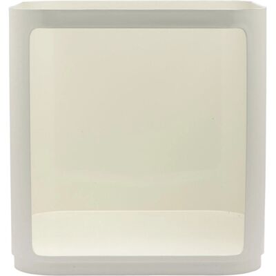 Kartell 497903 Modular Storage - Modern Design System Kartell 497903 Modular Storage - Modern Design System