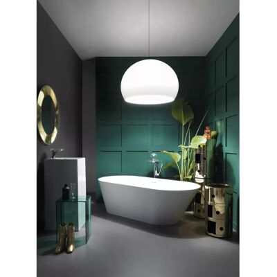 Kartell FL/Y Ceiling Light - White - Modern Ceiling Light Kartell FL/Y Ceiling Light - White - Modern Ceiling Light