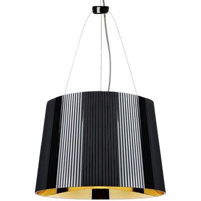 Lampada a Sospensione Gè di Kartell - Regolabile, Ecologica, Moderna Lampada a Sospensione Gè di Kartell - Regolabile, Ecologica, Moderna