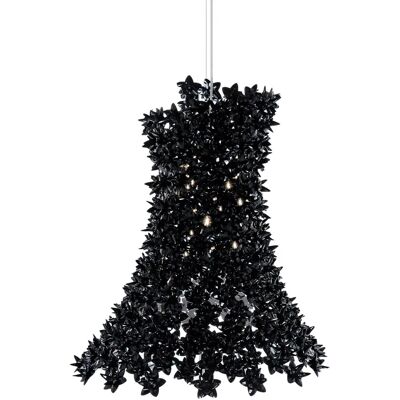 Kartell Bloom Pink/Black Hängeleuchte - Produktkategorie Kartell Bloom Pink/Black Hängeleuchte - Produktkategorie