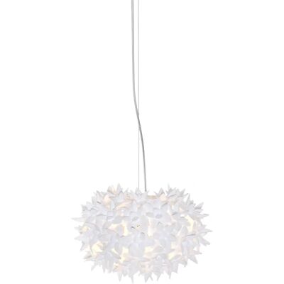 Kartell Bloom S2 Pendelleuchte - Elegantes Blumendesign Kartell Bloom S2 Pendelleuchte - Elegantes Blumendesign