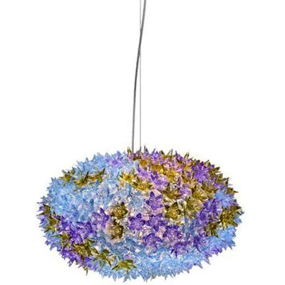 Kartell Bloom Lavendel Pendelleuchte - Ø 53cm Kartell Bloom Lavendel Pendelleuchte - Ø 53cm