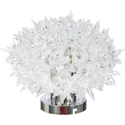 Kartell - Crystal Bloom Deckenleuchte - 28x22cm Kartell - Crystal Bloom Deckenleuchte - 28x22cm