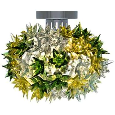 Kartell Bloom Verde Deckenleuchte - Deckenleuchte Kartell Bloom Verde Deckenleuchte - Deckenleuchte