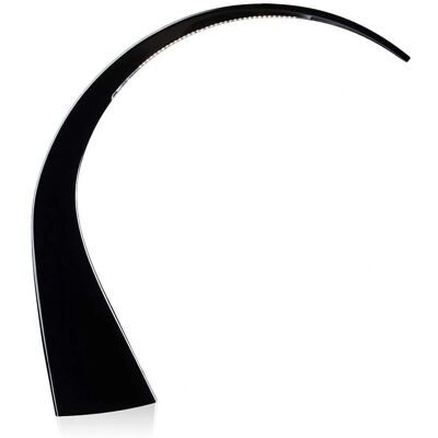 Kartell Taj Lámpara de Mesa LED - Negro Kartell Taj Lámpara de Mesa LED - Negro