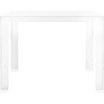 Kartell 05070B4 Transparent kvadratmatbord - Kök/ Matrum Kartell 05070B4 Transparent kvadratmatbord - Kök/ Matrum
