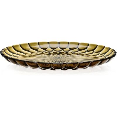 Kartell Jelly Grüner Mittelstück Teller - Centerpiece Plate Kartell Jelly Grüner Mittelstück Teller - Centerpiece Plate