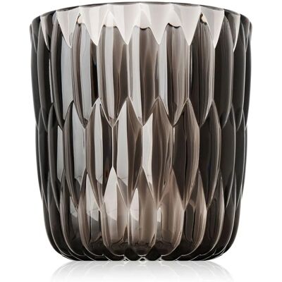 Kartell 01227V9 Translucent Jelly Vase - Vase Kartell 01227V9 Translucent Jelly Vase - Vase