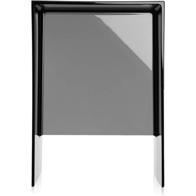 Kartell Max-Beam - Table d'appoint en plastique - Mobilier polyvalent - Publicité Kartell Max-Beam - Table d'appoint en plastique - Mobilier polyvalent - Publicité