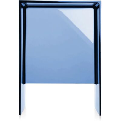 Kartell Max-Beam Blau - Beistelltisch - Italienisches Design Kartell Max-Beam Blau - Beistelltisch - Italienisches Design