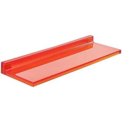 Kartell Ludovica & Roberto Palomba Orange Shelf - Shelf Kartell Ludovica & Roberto Palomba Orange Shelf - Shelf