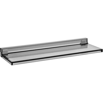Kartell by Laufen Shelfish Wall Shelf - Bathroom & Living Room Storage Kartell by Laufen Shelfish Wall Shelf - Bathroom & Living Room Storage