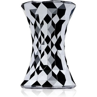 Kartell 08801XX koffie/side/eind tafel - Chroom Kartell 08801XX koffie/side/eind tafel - Chroom