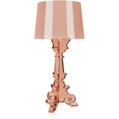 Lâmpada de mesa Kartell Bourgie - Ajustável, Regulável, Cobre Lâmpada de mesa Kartell Bourgie - Ajustável, Regulável, Cobre