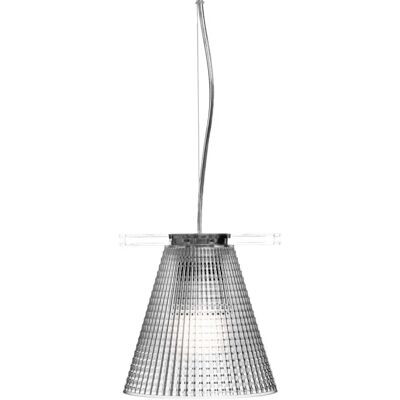 Kartell Light-Air Kristallhänglampa Kartell Light-Air Kristallhänglampa